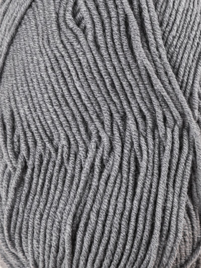 Пряжа «Алетта» - (031 - Графитовый шторм)