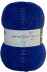 Пряжа Пехорка «Ангорская теплая» - (26 - Василёк)