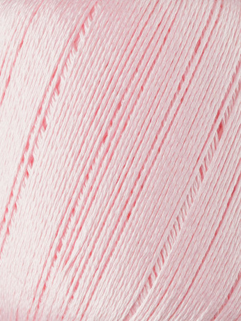 Пряжа Камтекс «Хлопок Мерсеризованный» - (293 - Розовый песок)