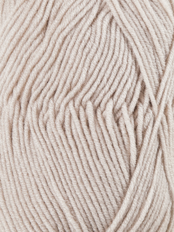 Пряжа «Алетта» - (026 - Капля ванили)