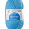 Пряжа Пехорка «Ангорская теплая» - (05 - Голубой)