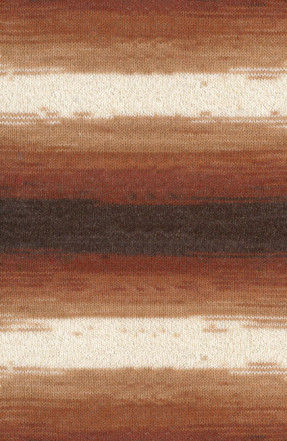 Пряжа ANGORA GOLD SIMLI BATIK Alize - (2626 - Рыжий, коричневый, песочный)