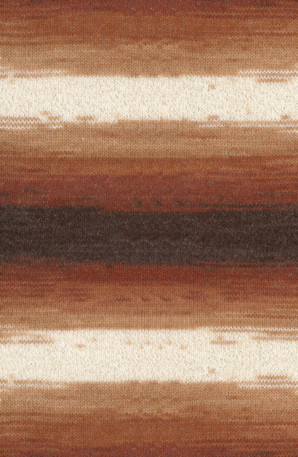 Пряжа ANGORA GOLD SIMLI BATIK Alize - (2626 - Рыжий, коричневый, песочный)