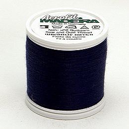 Швейные нитки Madeira Aerofil 400 м (цвет 9665)
