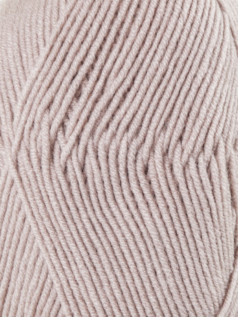 Пряжа «Алетта» - (033 - Топленое молоко)