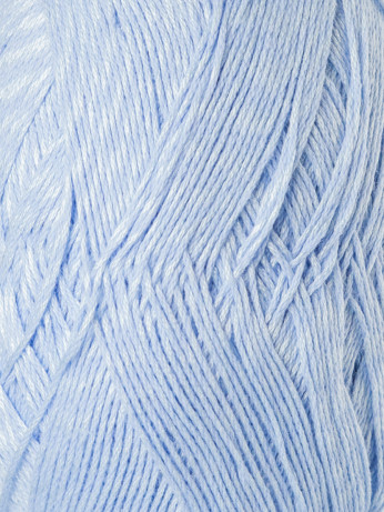 Пряжа Пехорка «Жемчужная» - (60 - Светло-голубой)