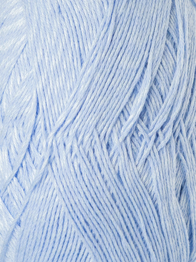 Пряжа Пехорка «Жемчужная» - (60 - Светло-голубой)
