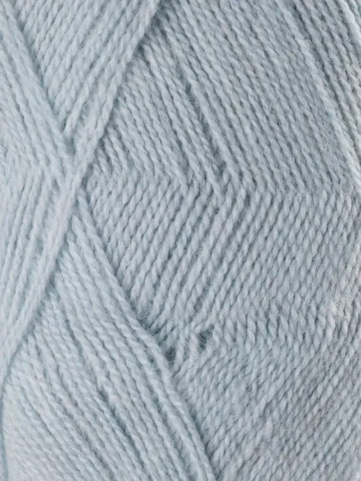 Пряжа Пехорка «Ангорская теплая» - (71 - Талая вода)