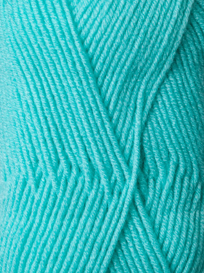 Пряжа «Алетта» - (09 - Св.бирюза)