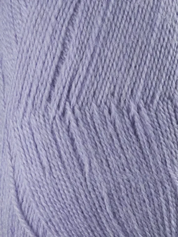 Пряжа Пехорка «Ангорская теплая» - (25 - Кристалл)