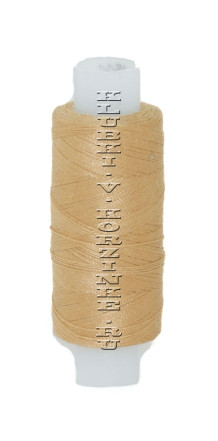 Нитки швейные 45 лл 200 м (4606 - Бежевый)