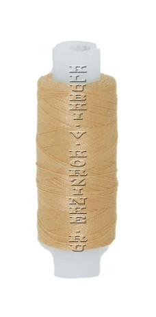 Нитки швейные 45 лл 200 м (4606 - Бежевый)