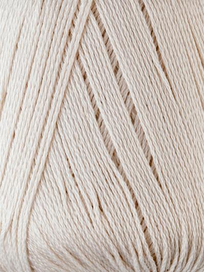 Пряжа Камтекс «Хлопок Мерсеризованный» - (188 - Топленое молоко)