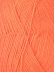 Пряжа Пехорка «Ангорская теплая» - (396 - Настурция)