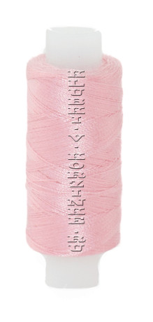 Нитки швейные 45 лл 200 м (1202 - Светло - сиреневый)