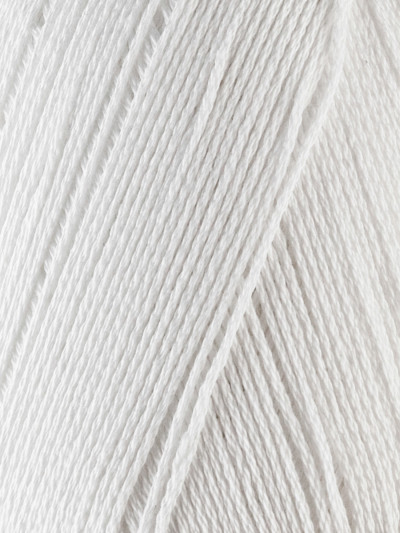 Пряжа Камтекс «Хлопок Мерсеризованный» - (002 - Отбелка)