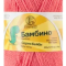 Пряжа Камтекс «Бамбино» - (116 - Коралл неон)