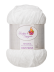 Пряжа «Лапушка» - (01 - Белый)
