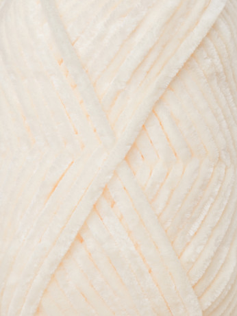 Пряжа «Лапушка» - (05 - Ванильное мороженое)