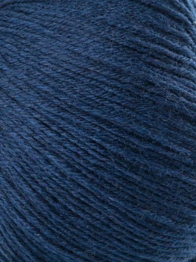 Пряжа Пехорка «Детский каприз» - (571 - Синий)