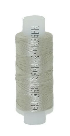 Нитки швейные 45 лл 200 м (5602 - Светло - серый)