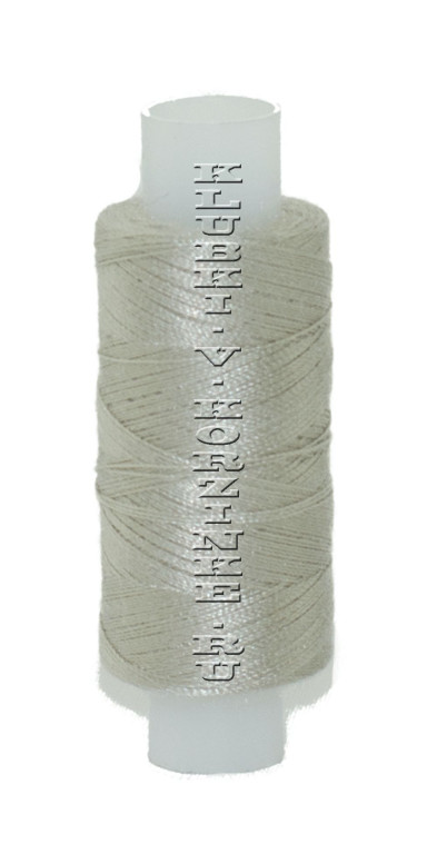 Нитки швейные 45 лл 200 м (5602 - Светло - серый)