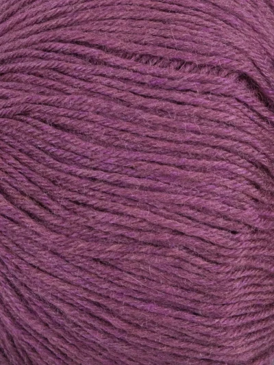 Пряжа Пехорка «Детский каприз» - (525 - Слива)