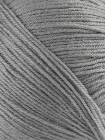 Пряжа Пехорка «Детский каприз» - (48 - Серый)