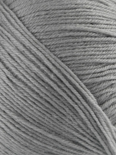 Пряжа Пехорка «Детский каприз» - (48 - Серый)