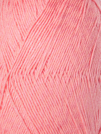 Пряжа Пехорка «Жемчужная» - (283 - Лосось)