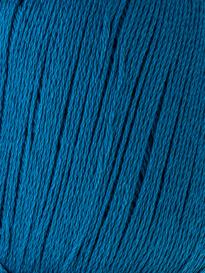 Пряжа Камтекс «Хлопок Мерсеризованный» - (022 - Джинса)