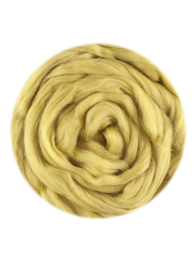 Шерсть для валяния, Камтекс (189 - Фисташка)