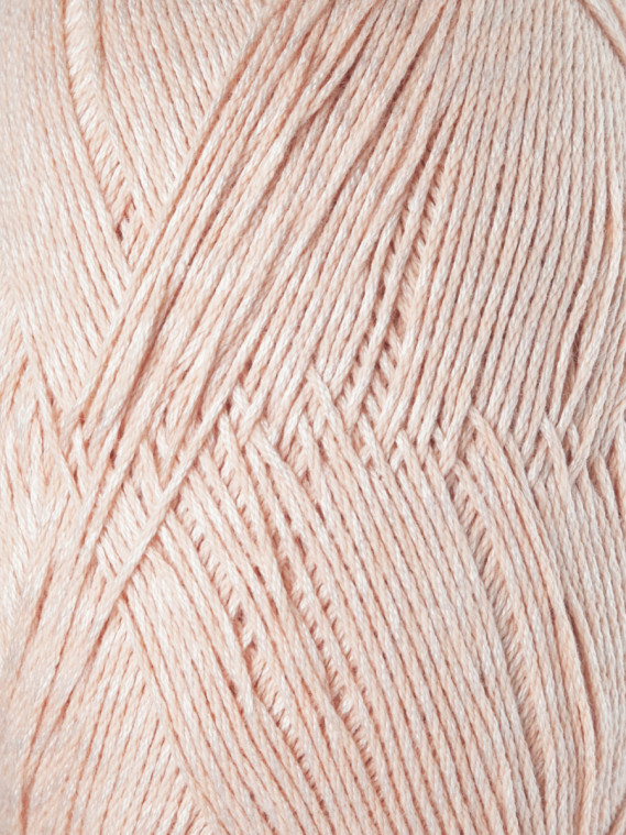 Пряжа Пехорка «Жемчужная» - (390 -  Песок)