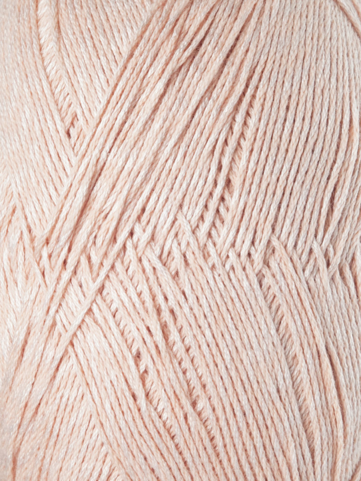 Пряжа Пехорка «Жемчужная» - (390 - Песок)