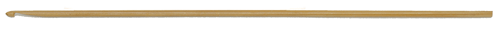 Крючок бамбуковый №2,0 15 см