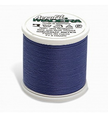 Швейные нитки Madeira Aerofil 400 м (цвет 8755)