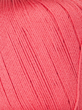 Пряжа Камтекс «Хлопок Мерсеризованный» - (050 - Коралл)