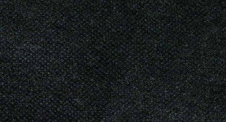 Флизелин клеевой сплошной G-520c 30±2 г/кв.м 100 см х 50 см чёрный, Gamma