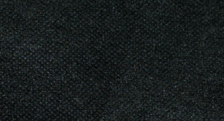 Флизелин клеевой сплошной G-520c 30±2 г/кв.м 100 см х 50 см чёрный, Gamma
