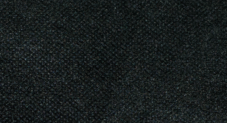 Флизелин клеевой сплошной G-520c 30±2 г/кв.м 100 см х 50 см чёрный, Gamma