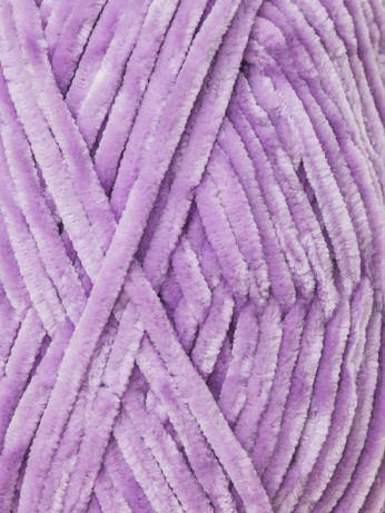 Пряжа «Лапушка» - (406 - Лаванда)