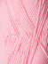 Пряжа «Алетта» - (018 - Клубничный зефир)