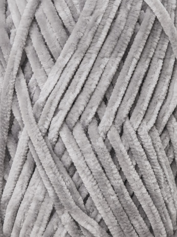 Пряжа «Лапушка» - (53 - Серебристый туман)