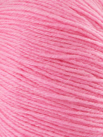Пряжа Пехорка «Детский каприз» - (11 - Яр.розовый)