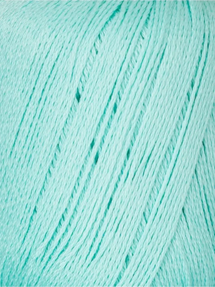 Пряжа Камтекс «Хлопок Мерсеризованный» - (025 - Мята)