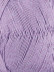 Пряжа Пехорка «Жемчужная» - (346 - Темно-сиреневый)