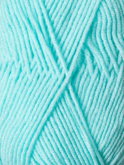 Пряжа «Алетта» - (020 - Ментоловый лед)