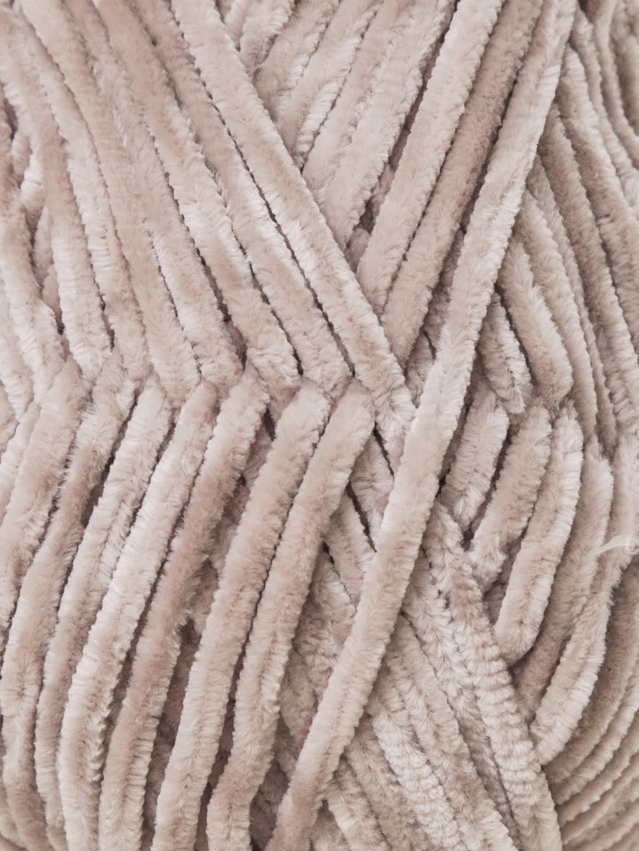 Пряжа «Лапушка» - (103 - Крем-брюле)