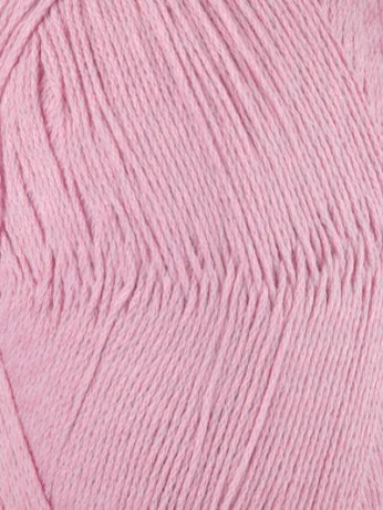 Пряжа Пехорка «Жемчужная» - (20 - Розовый)