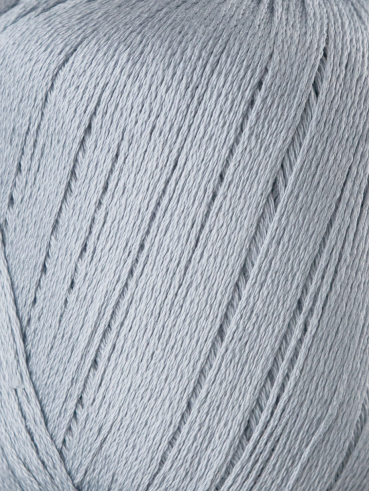 Пряжа Камтекс «Хлопок Мерсеризованный» - (169 - Серый)